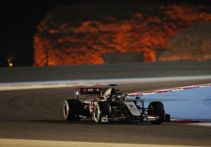 Grosjean 'saddened' by Haas decline after poor Bahrain qualifying