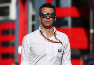 Renault beginning 'three years of attack' on championship