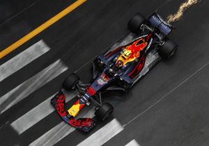 Verstappen: 'Winnen op Silverstone lastig, in Hongarije, Mexico en Singapore wel kansen'