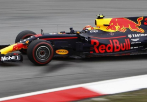 Max Verstappen over testdagen: "Belangrijkste is om de betrouwbaarheid te testen"