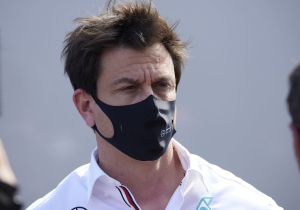 Wolff 'into the fire' as penalty fallout lingers - GPFans F1 Recap