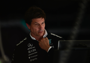 Toto Wolff makes incredible claim about F1 speeds in 2026