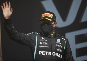 Bottas bevestigd als Alfa Romeo-coureur voor 2022