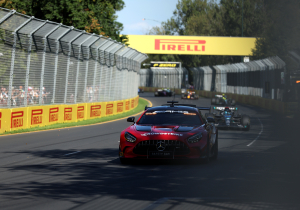 Oud-MotoGP-kampioen laaiend op F1: "Onthoud dat entertainment op tweede plaats hoort"