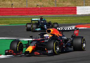 Red Bull probeert gridstraffen tóch nog te ontlopen: 'We proberen het misschien vrijdag'