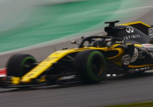 Hulkenberg: "Sainz en ik niet de beste vrienden"