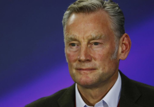 Sean Bratches: 'Voorlopig geen regionale verdeling van F1-kalender'