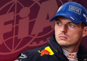 F1 champion issues Max Verstappen black flag verdict at Spanish Grand Prix
