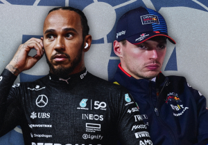 Top F1 stars challenge FIA in HUGE collective statement