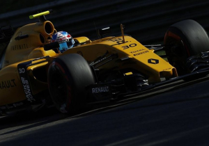 Mapfre nieuwe sponsor Renault