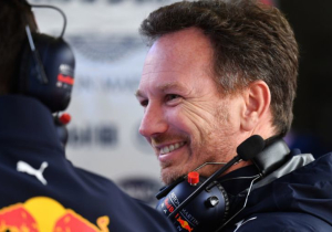 Horner over motor voor 2019: 'Ligt aan de updates van Honda en Renault in Canada'