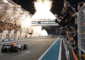 ¿Dónde serán las seis carreras sprint de 2024?