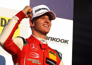Schumacher in F1 by 2021, says Hulkenberg