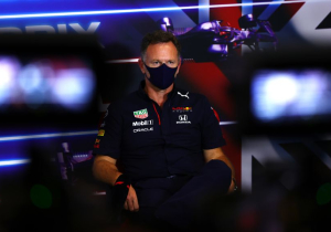 Horner over langverwachte comeback Red Bull: "Alles viel in elkaar"