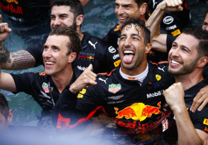 LIVE: Ricciardo neemt revanche tijdens de Grand Prix van Monaco, 2018
