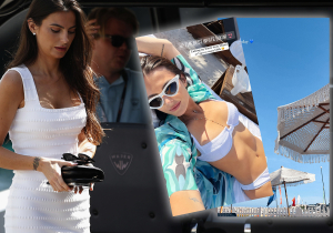 Kelly Piquet feliciteert 'onstopbare' Verstappen