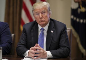 Donald Trump to be absent from Miami Grand Prix after 2024 controversy