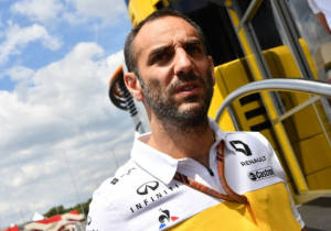 Abiteboul: 'Races winnen moet betaalbaar zijn'