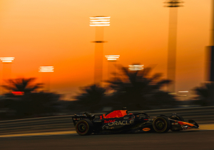 FIA past reglementen aan omtrent filmdagen voor Formule 1-teams