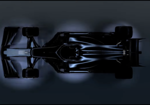 VIDEO: AlphaTauri slingert 2021-bolide voor het eerst aan