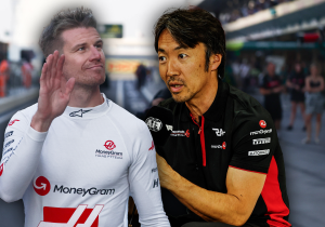 Haas announce Hulkenberg EXIT as F1 star's new team confirmed