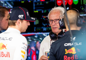 VIDEO | Red Bull prijst houding Verstappen: "Andere coureurs gaan naar modeshows"