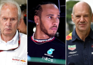 Red Bull SNUB Hamilton as Ferrari reveal huge expansion and team boss in DIG at Perez – GPFans F1 Recap