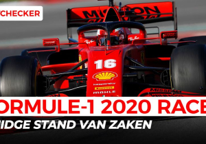 Hoe nu verder met het Formule 1-seizoen van 2020? | Factchecker