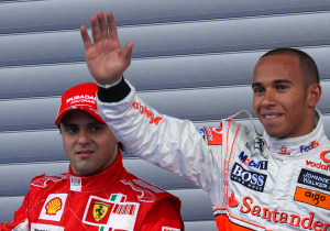 Massa lawyers issue update on 2008 world championship legal battle