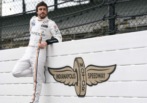 OFFICIAL: Alonso makes 2019 decision