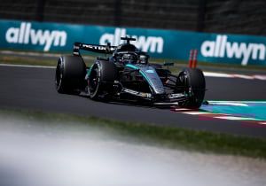 LIVE | Tweede vrije training GP Japan: Om 7:00 uur van start, stewards doen nog onderzoek