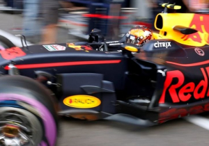 Eerste vrije training GP België: Ferrari, Mercedes en Red Bull bezetten de gehele top 6