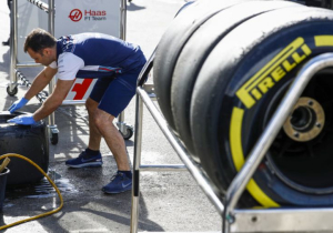 Overzicht: De beschikbare compounds voor de zaterdag