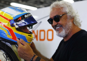 Former F1 boss wants to be Italy's Donald Trump