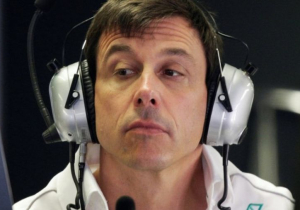 Toto Wolff: "Als ik Williams was, zou ik kiezen voor Russell, Norris of Leclerc"