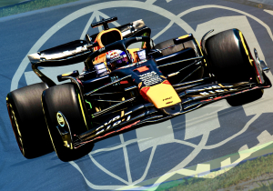 Red Bull Racing lanceert protest bij stewards na Grand Prix Miami