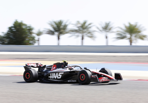 Nico Hulkenberg: F1 rookies 'don't need advice' ahead of Bahrain Grand Prix