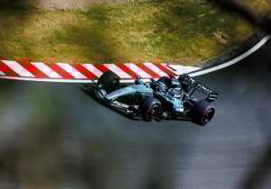 Censuur van de Formule 1 werkt niet meer | GPFans Raceteam