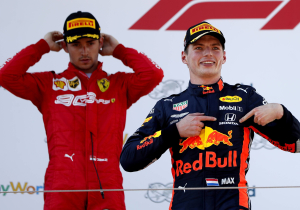 Honda gaat in op gevolgen na aankondiging afscheid eind 2021