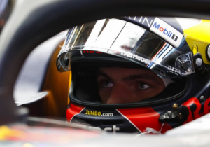 Verstappen klokt snelste tijd tijdens testdag in Barcelona