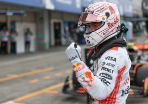 Formule 1 pakt uit met maar liefst 70 minuten aan Verstappen-hoogtepunten