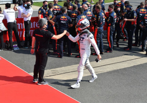 Gasly in the dark over F1 future