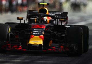 Red Bull: 'Zijn hoopvol over Honda, maar topsnelheid nog niet goed'