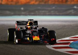 Verstappen explains why Chinese GP should be a cracker