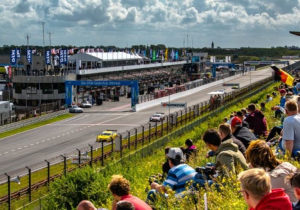 Zandvoort: "Als wij het met zijn allen willen, komt er een Grand Prix in 2020"