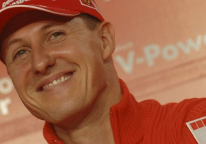 IN BEELD: De Formule 1-carrière van Michael Schumacher