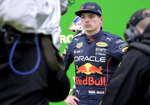 Horner hails Verstappen "critical" timing