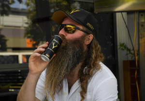 Rich Energy's Haas 'split' blamed on rogue individual