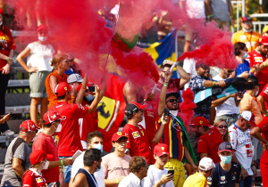 La contundente ADVERTENCIA de F1 a Monza