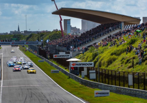 Verstappen over Zandvoort-bezoek Whiting: "We zullen het wel zien"